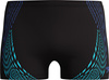 Męskie kąpielówki bokserki kąpielowe Speedo Duo Logo Asht Am rozmiar 30