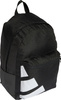 Plecak adidas Classic Back-to-School Badge of Sport czarny JG1527
