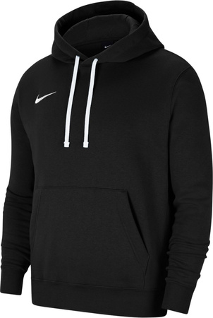 Bluza męska Nike Team Club 20 Hoodie czarna CW6894 010