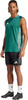 Koszulka męska adidas Tiro 24 Competition Training Sleeveless zielona IR5477