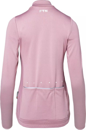 Damska bluza treningowa mikroplar Fitanu Inverno W Polartec rozmiar L