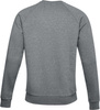 Bluza męska Under Armour Rival Fleece Crew szara 1357096 012