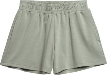 Spodenki damskie Outhorn F119 zielone OTHSS23TSHOF119 47S