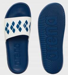 Męskie klapki plażowe basenowe Arena Urban rozmiar 45