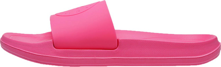 Klapki dla dziewczynki 4F F016A różowe 4FJMM00FFLIF016A 55S