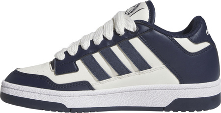 Buty dziecięce adidas Rapid Court Low JR0167