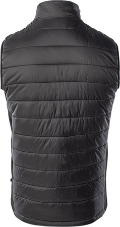 Męska kamizelka pikowana puchowa bezrękawnik Hi-Tec Octavius rozmiar XXL