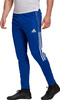 Spodnie męskie adidas Tiro 21 Training niebieskie GJ9870