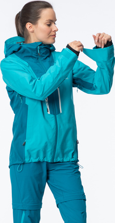 Damska Kurtka Przejściowa Malaku Wo's rozmiar XL