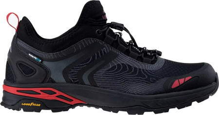 Męskie buty trekkingowe turystyczne wodoodporne Goodyear Elbrus Milkar rozmiar 41