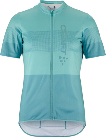 Damska Koszulka Z Krótkim Rękawem Core Endur Logo Jersey W  rozmiar S