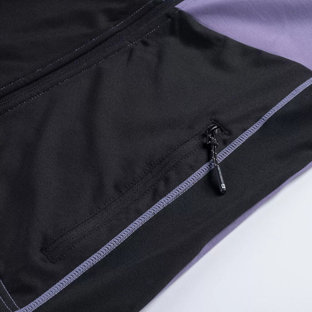 Damska bluza treningowa z kapturem IQ Veris Wmns rozmiar XL