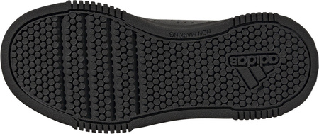Buty dziecięce adidas Tensaur Sport 2.0 K czarne GW6424