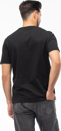 Męska koszulka z krótkim rękawem Hi-tec HATINO rozmiar S