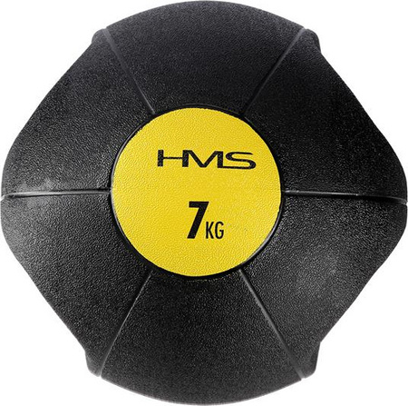 Piłka lekarska HMS NKU07 7 KG