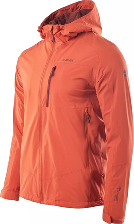 Męska kurtka przejściowa membrana 3000mm Hi-tec Toman rozmiar L