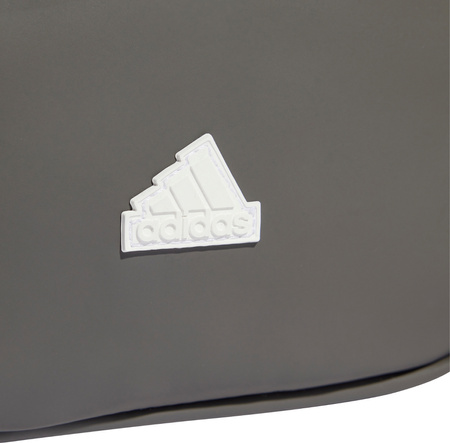 Torebka saszetka adidas Essentials Polyurethane6 czarna IN1865