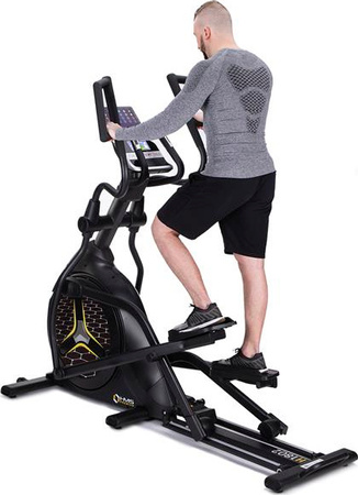 Orbitrek magnetyczny semi commercial HMS Premium H1802