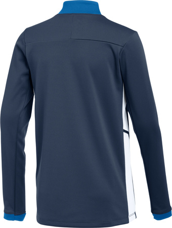 Bluza dla dzieci Nike Dri-Fit Academy 25 Drill Top granatowa FZ9773 410