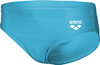 Dziecięce kąpielówki Arena B Dynamo Jr Brief R turquoise-white rozmiar 12-13