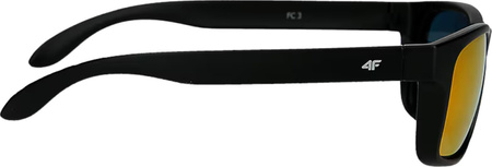 Okulary przeciwsłoneczne 4F U067 czarne 4FWSS25ASUNU067 21S