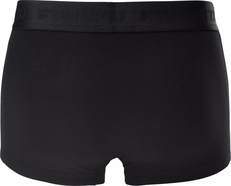 Męskie bokserki majtki bawełniane oddychające Fitanu Malayo 2pak rozmiar M