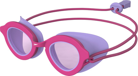 Dziecięce okularki pływackie Speedo Kds Snny G S Shlls 651