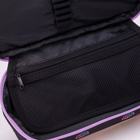 Piórnik Bejo Pencilo II wymiary 23x10x8 cm