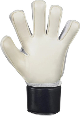 Rękawice bramkarskie Select 04 Protection Flat Cut v24 czarno-granatowe 18448