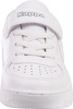 Buty dziecięce Kappa Bash K białe 260852K 1010