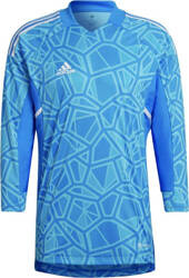 Koszulka bramkarska męska adidas Condivo 22 Goalkeeper Jersey Long Slevee niebieska HB1616