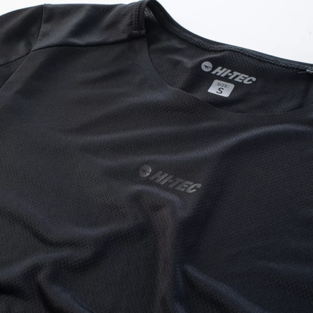 Damska bluza koszulka termoaktywna oddychająca Hi-tec Lady Elion rozmiar XXL