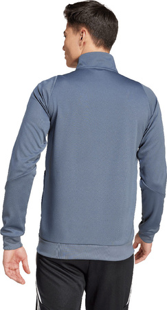 Bluza męska adidas Tiro 24 Training szara IV6939