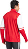 Bluza męska adidas Squadra 25 Training czerwono-biała JD2979