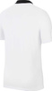 Koszulka treningowa męska Nike Dri-FIT Park 20 Polo SS biała CW6933 100