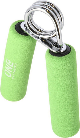 Ściskacz miękki One Fitness PZ02 1 sztuka