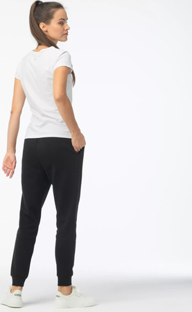 Damskie spodnie dresowe treningowe Martes Lady Havina rozmiar XS