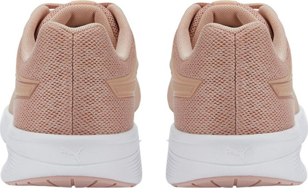 Buty damskie Puma Transport różowe 377028 07