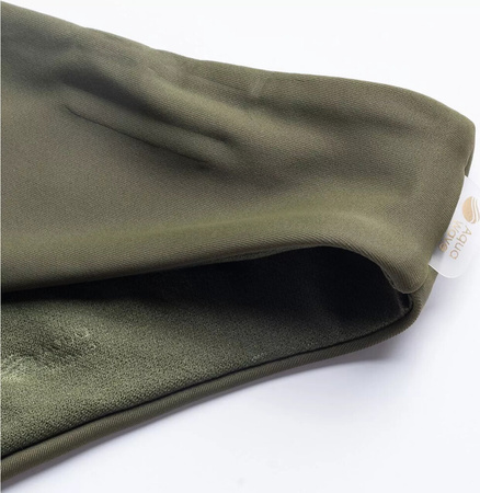 Damski dół stroju kostiumu kąpielowego Aquawave Grape Bottom Wmns rozmiar XL