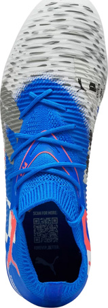 Buty piłkarskie Puma Future 8 Match Forever FG/AG 108423 01