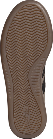 Buty damskie adidas Barreda Decode złote JR1218