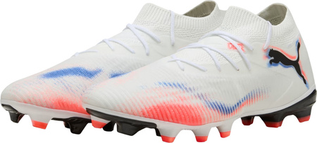 Buty piłkarskie Puma Future 8 Match FG/AG 108593 01