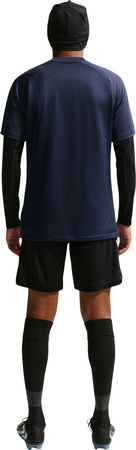 Koszulka męska Nike Dri-Fit Park VIII granatowa HV8173 410