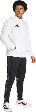 Bluza męska adidas Entrada 26 Presentation biała JZ6623