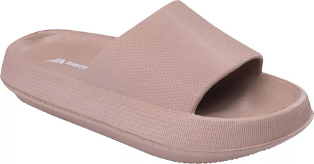 Damskie klapki modne na basen plaże Martes Lady Mia rozmiar 41