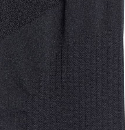 Spodnie legginsy bielizna termoaktywna męska 4F M225 czarne 4FWAW25USEAM225 20S