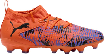 Buty piłkarskie dziecięce Puma Future 8 Match Creativity FG/AG 108436 01