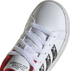 Buty dziecięce adidas Grand Court Spider-man K IG7169