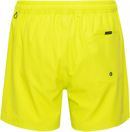 Męskie szorty kąpielowe spodenki kąpielówki Aquawave Degras rozmiar L