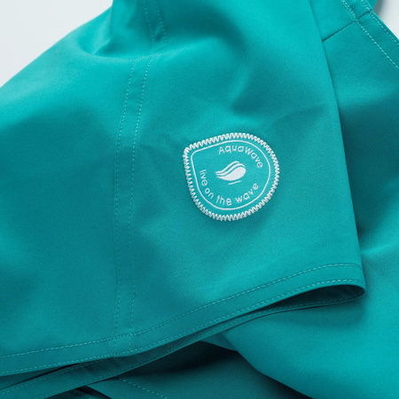 Męskie szorty kąpielowe spodenki kąpielówki Aquawave Aguario rozmiar XXL